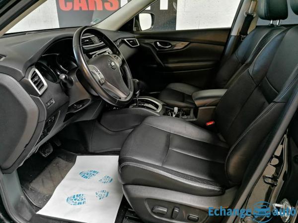 Nissan X-Trail DCI 1.6 130 CH TEKNA X-TRONIC