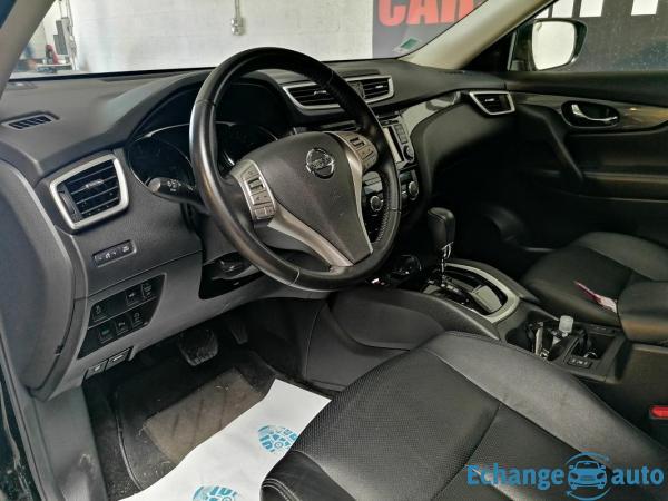 Nissan X-Trail DCI 1.6 130 CH TEKNA X-TRONIC