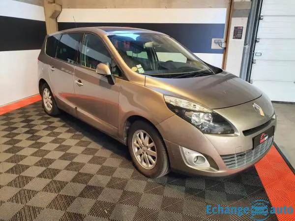 Renault Grand Scénic 3 JADE 1.9 DCI 130 CH