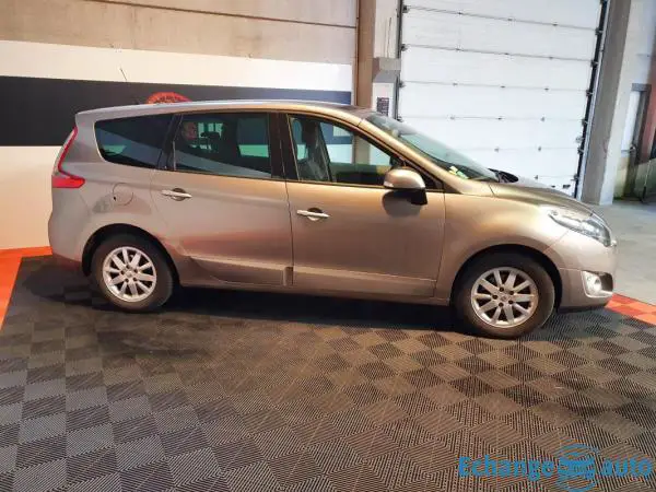 Renault Grand Scénic 3 JADE 1.9 DCI 130 CH