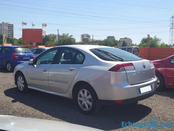 Renault Laguna III Berline 1.5 dCi 6cv 110 cv - État très correct