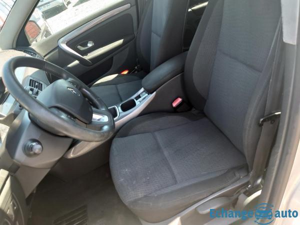 Renault Laguna III Berline 1.5 dCi 6cv 110 cv - État très correct