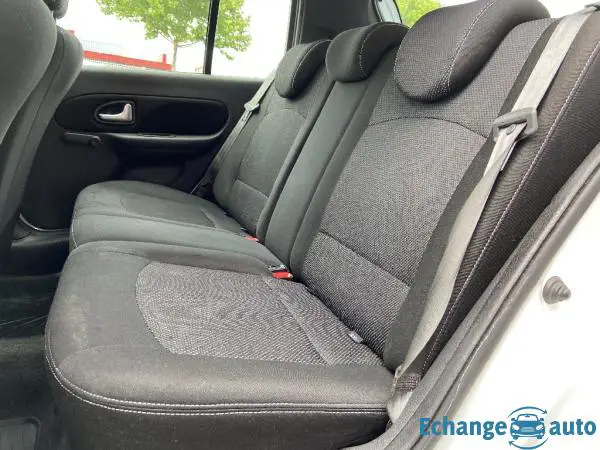 RENAULT CLIO CAMPUS 16V 75 BYE BYE PACK CLIM