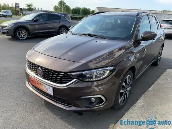 FIAT TIPO STATION WAGON Tipo Station Wagon 1.6 MultiJet 120 ch Start/Stop Lounge