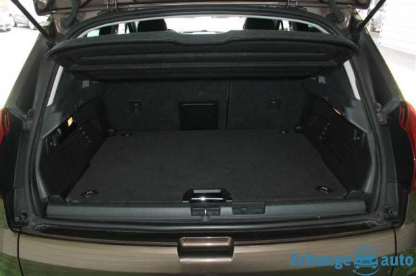 Peugeot 3008 1.6 HDi 115ch FAP BVM6 Allure