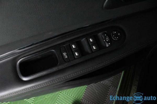 Peugeot 3008 1.6 HDi 115ch FAP BVM6 Allure