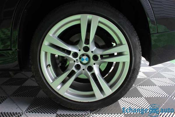 BMW X1 xDrive 18d 143 ch M Sport