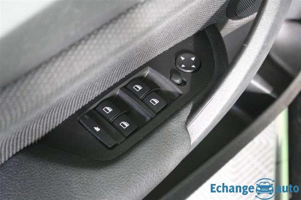 BMW X1 xDrive 18d 143 ch M Sport