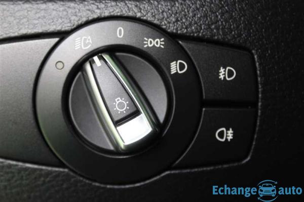 BMW X1 xDrive 18d 143 ch M Sport