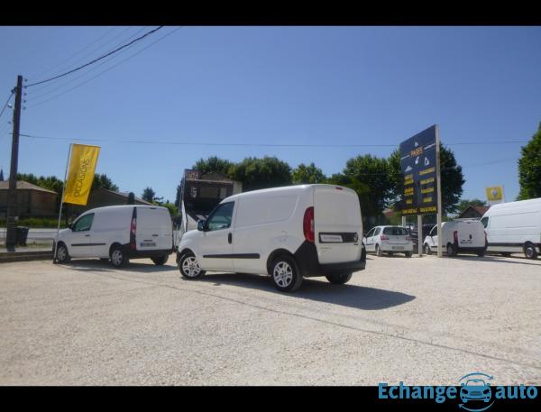 Fiat Doblo Cargo 1.6 MULTIJET 105 PACK PRO