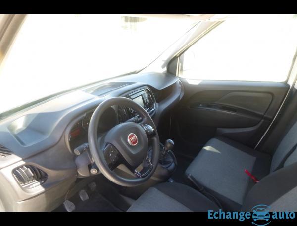 Fiat Doblo Cargo 1.6 MULTIJET 105 PACK PRO