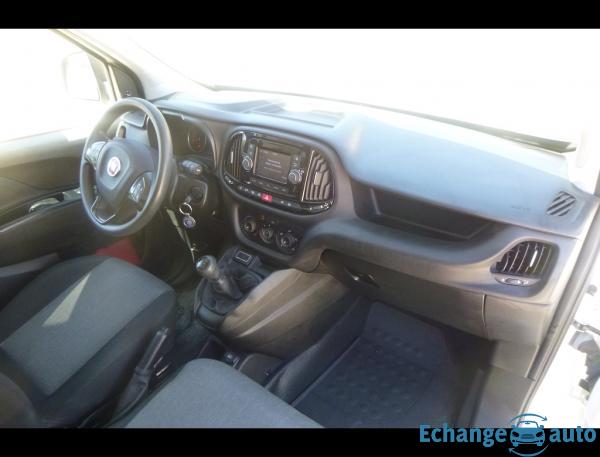 Fiat Doblo Cargo 1.6 MULTIJET 105 PACK PRO