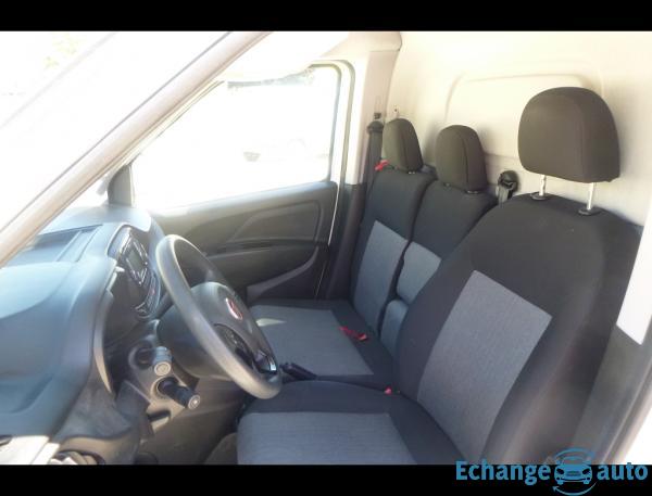 Fiat Doblo Cargo 1.6 MULTIJET 105 PACK PRO