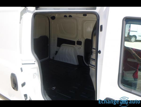 Fiat Doblo Cargo 1.6 MULTIJET 105 PACK PRO