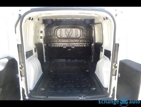 Fiat Doblo Cargo 1.6 MULTIJET 105 PACK PRO