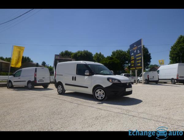 Fiat Doblo Cargo 1.6 MULTIJET 105 PACK PRO