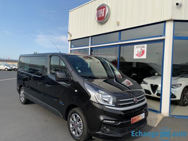 FIAT TALENTO PANORAMA Talento Panorama 1.2 LH1 1.6 Multijet 125 
