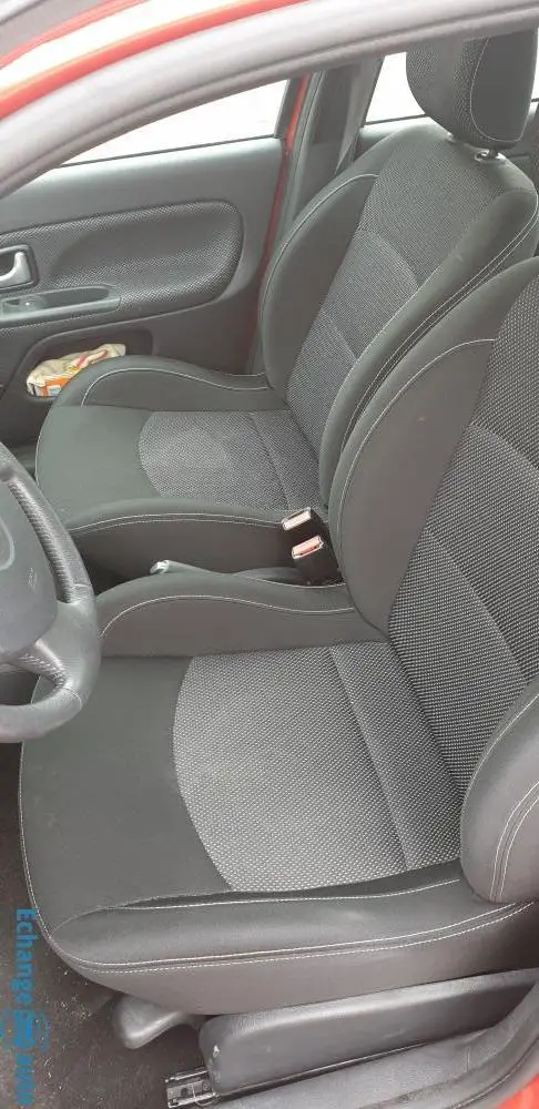 Renault Clio II campus 1,5 dci 85 CV