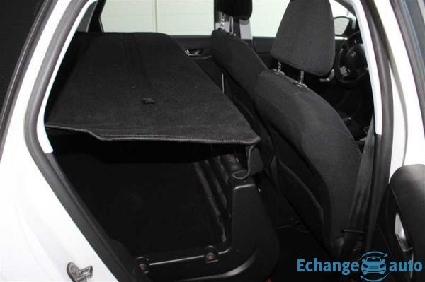 Peugeot 308 SW BUSINESS 1.6 BlueHDi 100ch S&S BVM5 Pack 2 pl