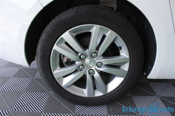 Peugeot 308 SW BUSINESS 1.6 BlueHDi 100ch S&S BVM5 Pack 2 pl