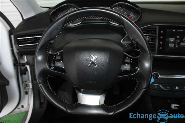 Peugeot 308 SW BUSINESS 1.6 BlueHDi 100ch S&S BVM5 Pack 2 pl