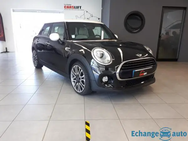 Mini Cooper D Blackfriars 1.5 116 ch - GARANTIE 6 MOIS