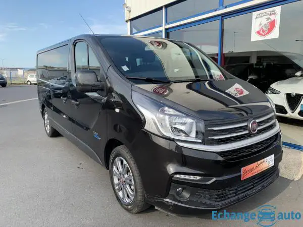 FIAT TALENTO PANORAMA Talento Panorama 1.2 LH1 1.6 Multijet 125 