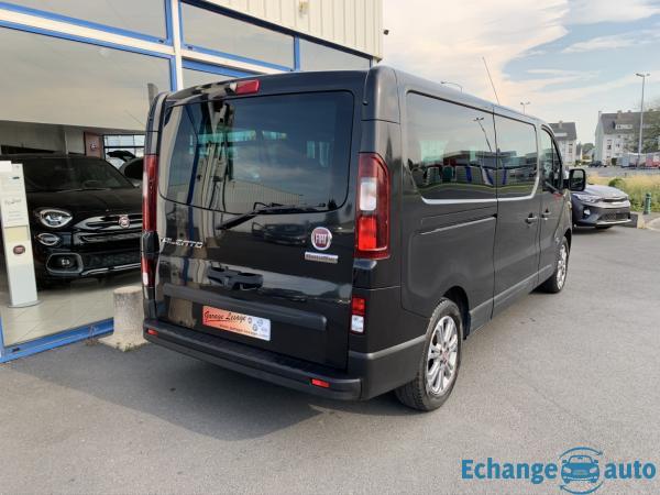 FIAT TALENTO PANORAMA Talento Panorama 1.2 LH1 1.6 Multijet 125 