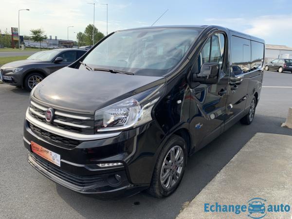 FIAT TALENTO PANORAMA Talento Panorama 1.2 LH1 1.6 Multijet 125 