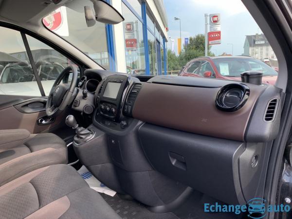 FIAT TALENTO PANORAMA Talento Panorama 1.2 LH1 1.6 Multijet 125 