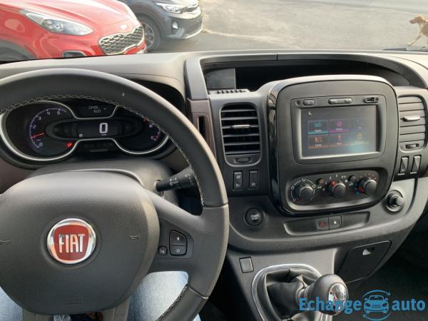 FIAT TALENTO PANORAMA Talento Panorama 1.2 LH1 1.6 Multijet 125 