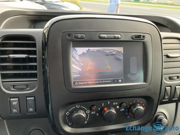 FIAT TALENTO PANORAMA Talento Panorama 1.2 LH1 1.6 Multijet 125 