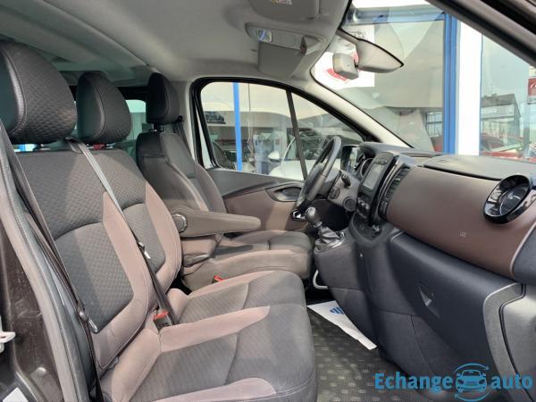 FIAT TALENTO PANORAMA Talento Panorama 1.2 LH1 1.6 Multijet 125 