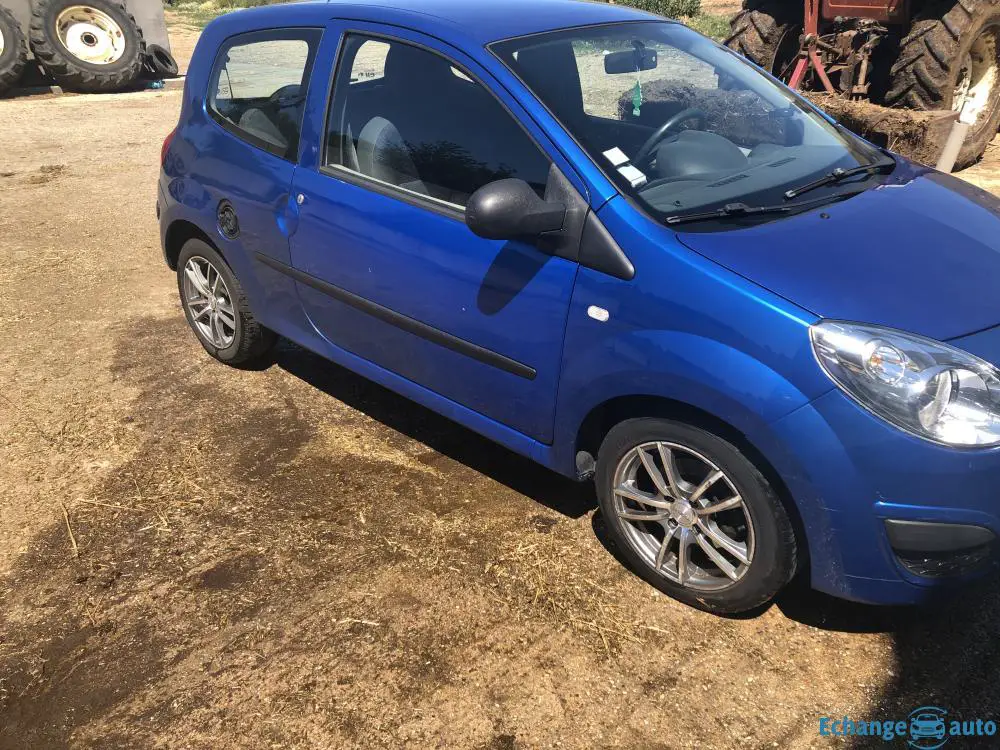 Twingo 2