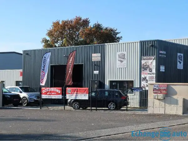 BRIXTON BX 250 SAXBY CROMWELL 