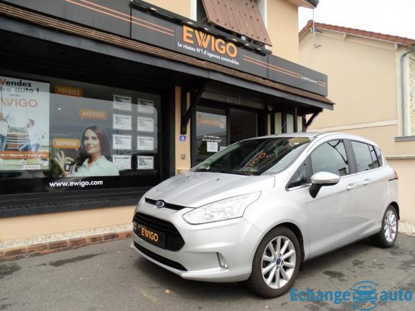 Ford Crown 1.5 TDCI 95 S&S TITANIUM