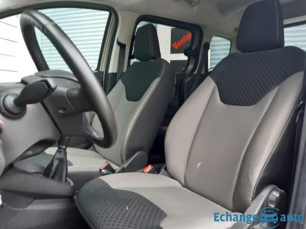 Ford Tourneo Courier Combi court 1.0 STCi 100 ch - GARANTIE 6 MOIS