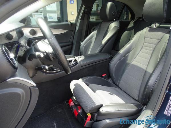 Mercedes Classe E 200 D BUSINESS EXECUTIVE 9G-TRONIC