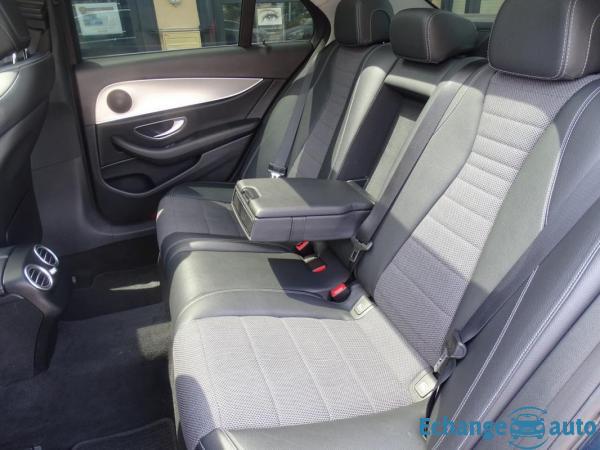 Mercedes Classe E 200 D BUSINESS EXECUTIVE 9G-TRONIC