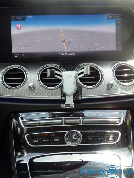 Mercedes Classe E 200 D BUSINESS EXECUTIVE 9G-TRONIC