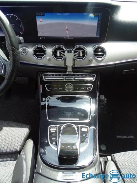 Mercedes Classe E 200 D BUSINESS EXECUTIVE 9G-TRONIC