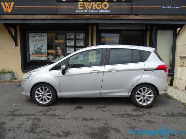 Ford Crown 1.5 TDCI 95 S&S TITANIUM