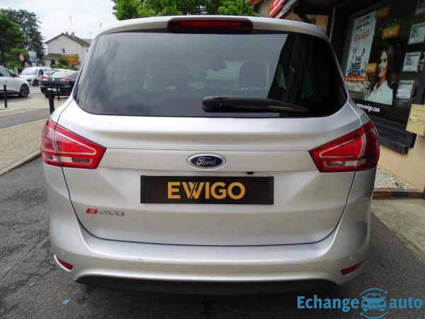 Ford Crown 1.5 TDCI 95 S&S TITANIUM