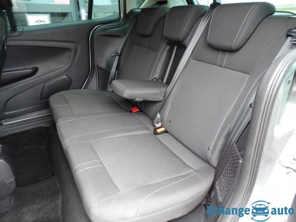 Ford Crown 1.5 TDCI 95 S&S TITANIUM