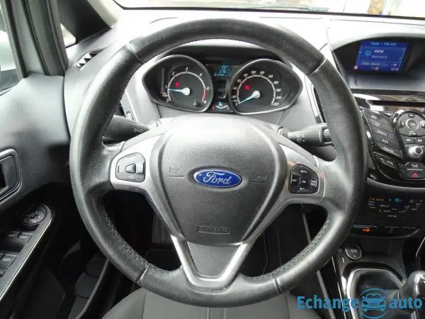 Ford Crown 1.5 TDCI 95 S&S TITANIUM