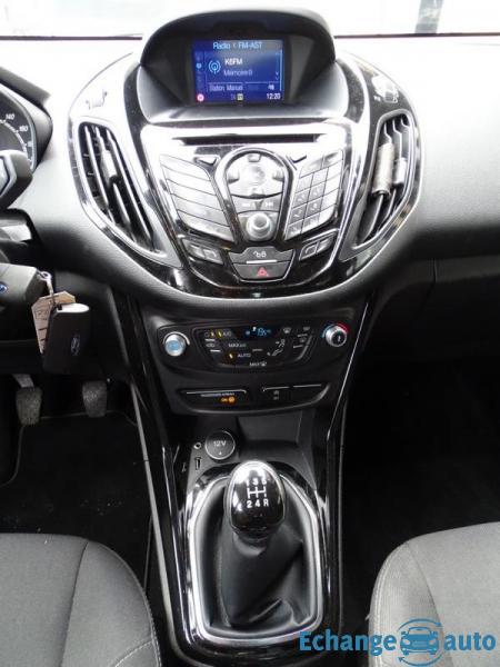 Ford Crown 1.5 TDCI 95 S&S TITANIUM