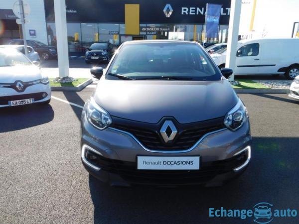 Renault Captur 1.5 dCi 90ch energy Business Euro6c