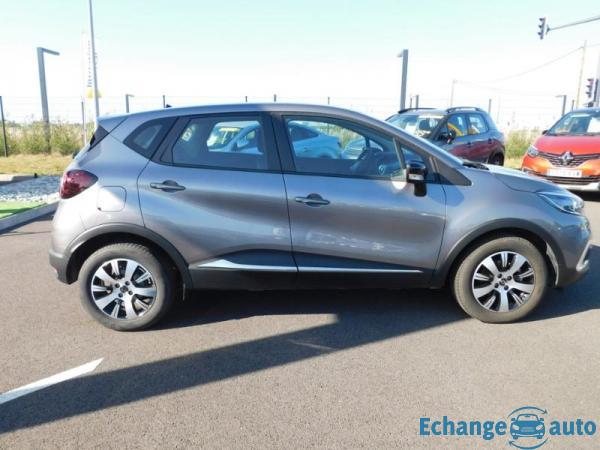 Renault Captur 1.5 dCi 90ch energy Business Euro6c