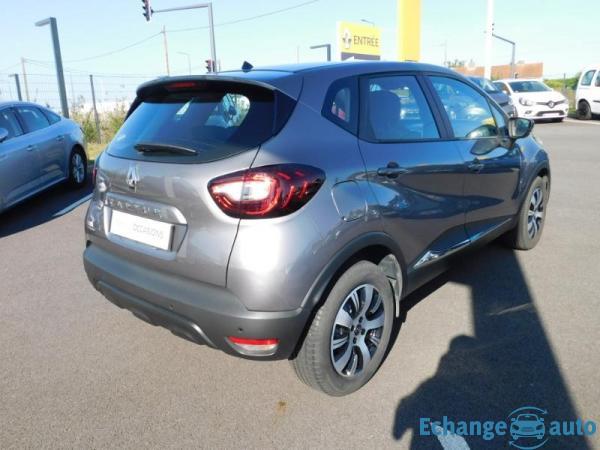 Renault Captur 1.5 dCi 90ch energy Business Euro6c