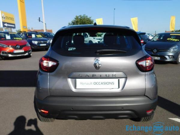 Renault Captur 1.5 dCi 90ch energy Business Euro6c